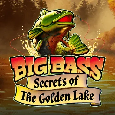 Big Bass Secrets of the Golden Lake | Spinfin Casino