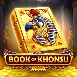 Book of Khonsu — machine à sous | Spinfin Casino