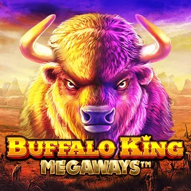 Buffalo King Megaways | Spinfin Casino