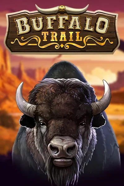 jeu Buffalo Trail · Spinfin Casino