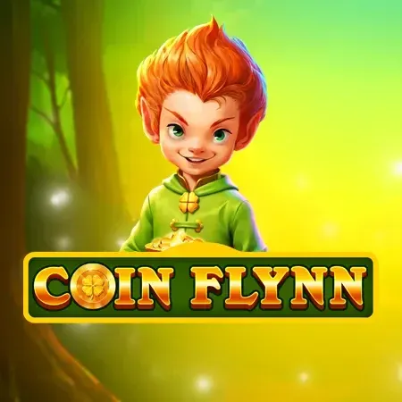 Coin Flynn | Spinfin Casino