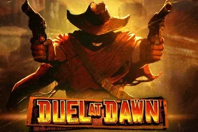 Spinfin Casino: Duelat Dawn