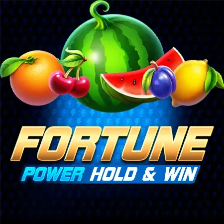 Fortune Power Hold & Win | Spinfin Casino