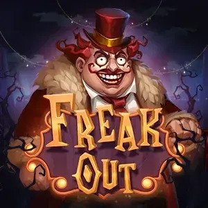 FREAK OUT chez Spinfin Casino
