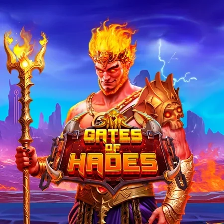 Gates of Hades — machine à sous | Spinfin Casino