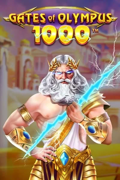 Gates of Olympus 1000 — machine à sous | Spinfin Casino
