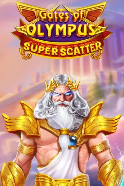Gates of Olympus Super Scatter | Spinfin Casino