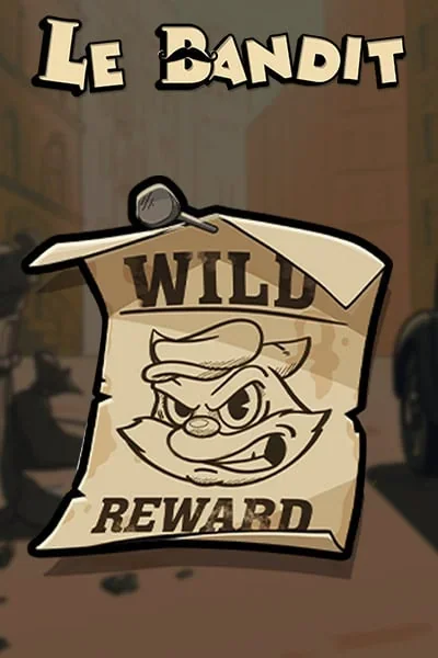 Le Bandit | Spinfin Casino