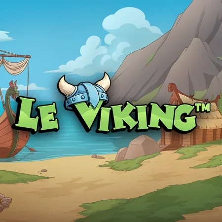 jeu Le Viking · Spinfin Casino