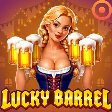 Lucky Barrel — machine à sous | Spinfin Casino