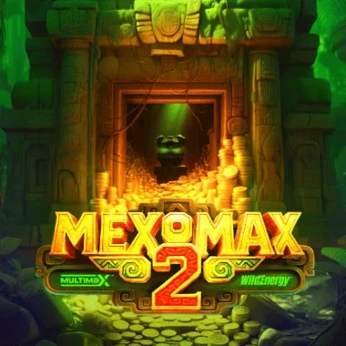 Spinfin Casino: Mexomax 2 Wildenergy Multimax