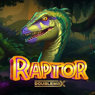 jeu Raptor Doublemax · Spinfin Casino