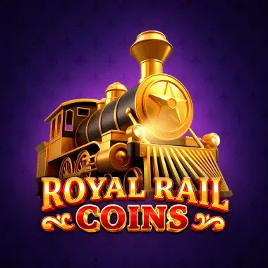 jeu Royal Rail Coins · Spinfin Casino