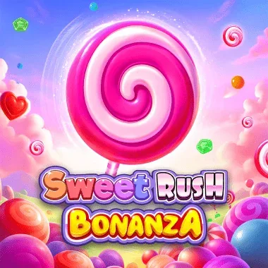 Sweet Rush Bonanza chez Spinfin Casino