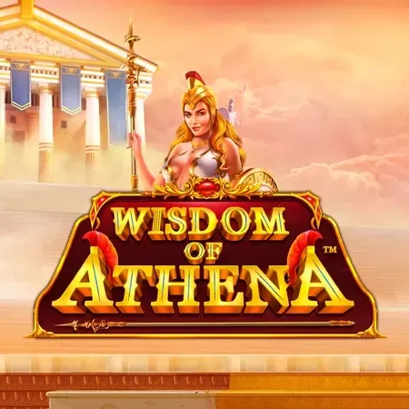 Spinfin Casino: Wisdom of Athena