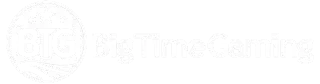 Spinfin Casino: Big Time Gaming
